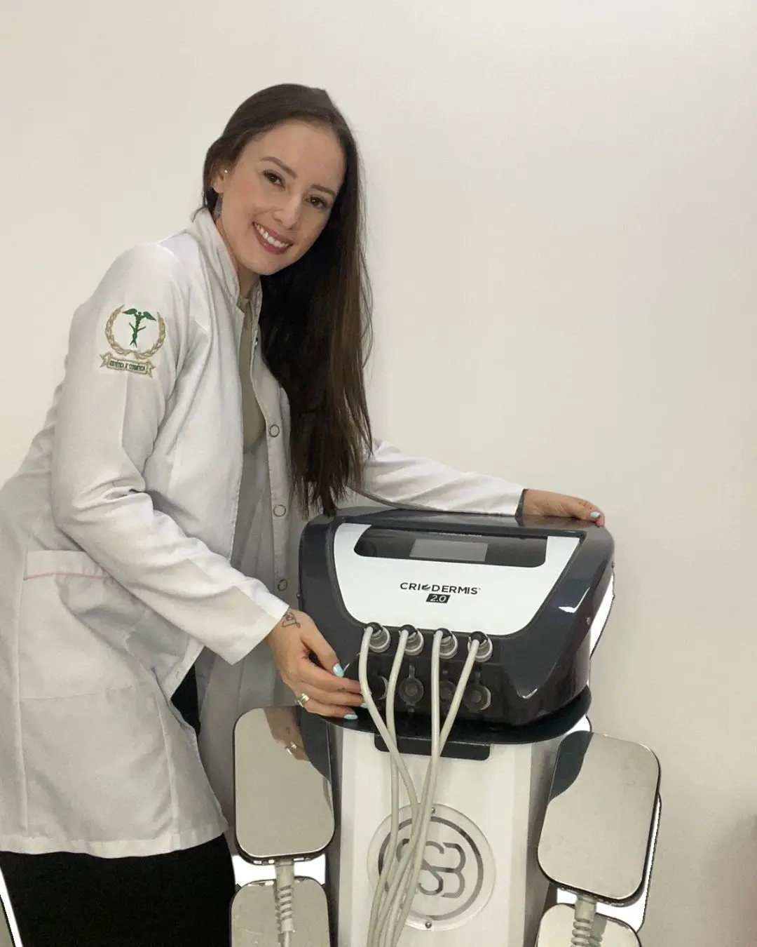 Estética com propósito em Atibaia. Tratamentos personalizados para rosto e corpo. Atendimento humanizado com horário agendado.